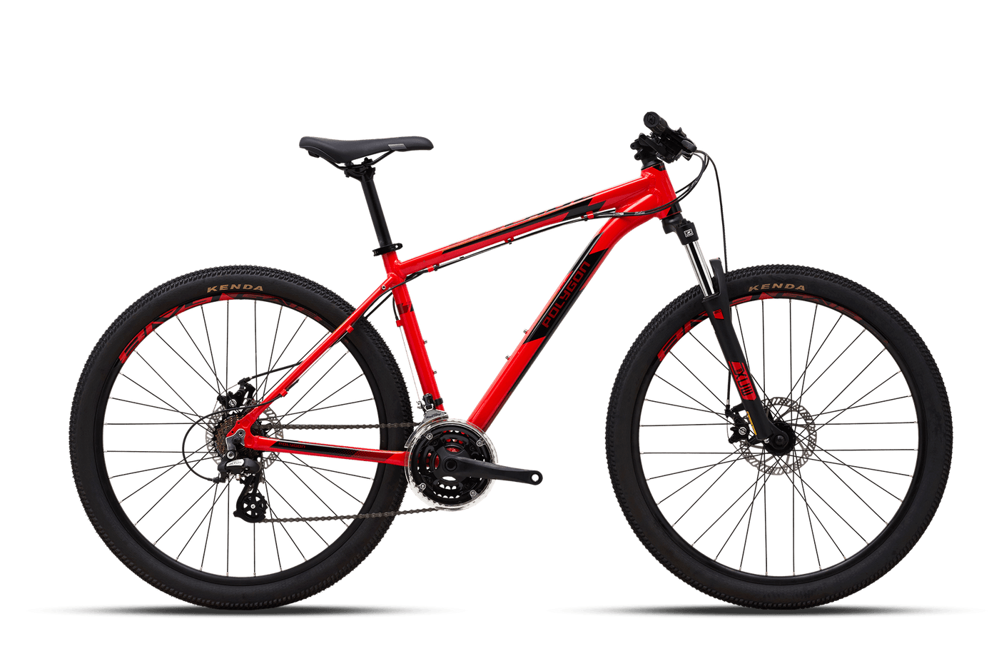 Polygon Cascade 3 MTB Bicycle 2021 Buy Online in India from Cyclop.in