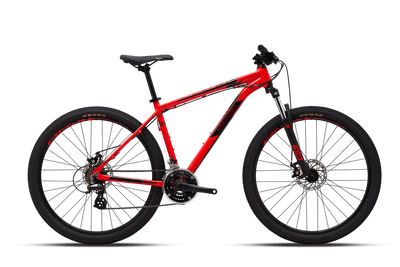 Polygon Cascade 3 MTB Bicycle (2021) - Cyclop.in