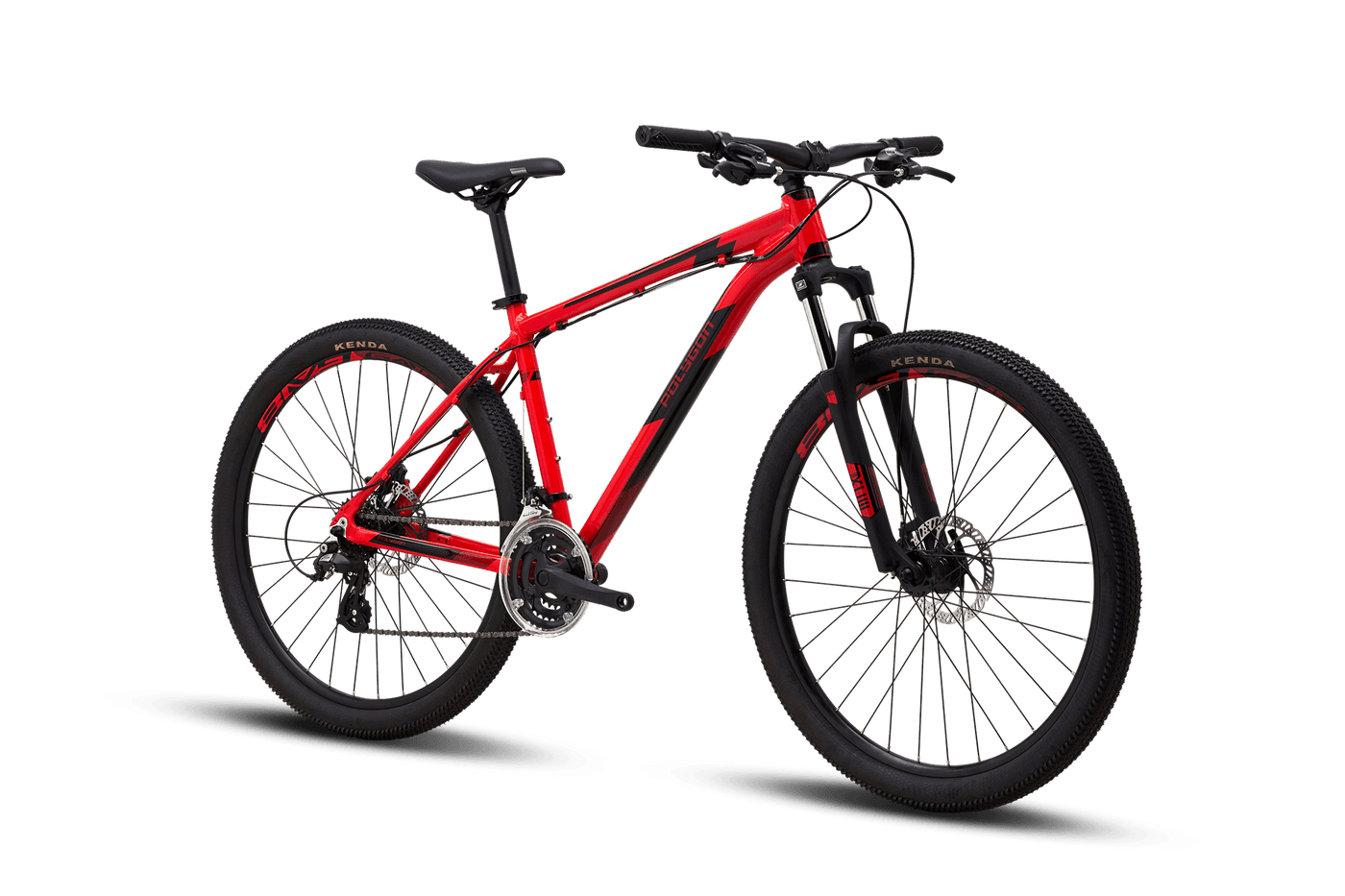 Polygon Cascade 3 MTB Bicycle 2021 Buy Online in India from Cyclop.in