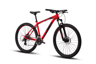 Polygon Cascade 3 MTB Bicycle (2021) - Cyclop.in