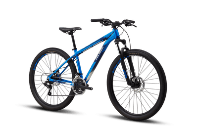 Polygon Cascade 2 MTB Bicycle (2021) - Cyclop.in