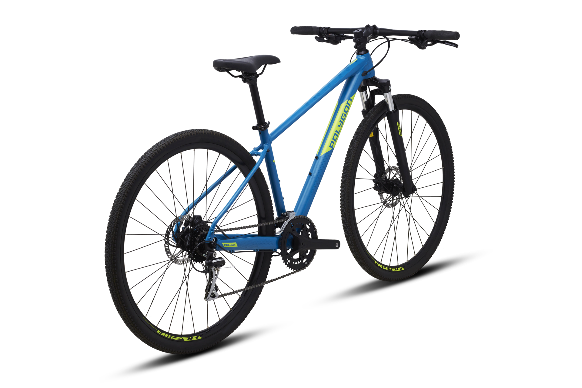 Polygon Heist X2 2021 Buy Online in India from Cyclop.in
