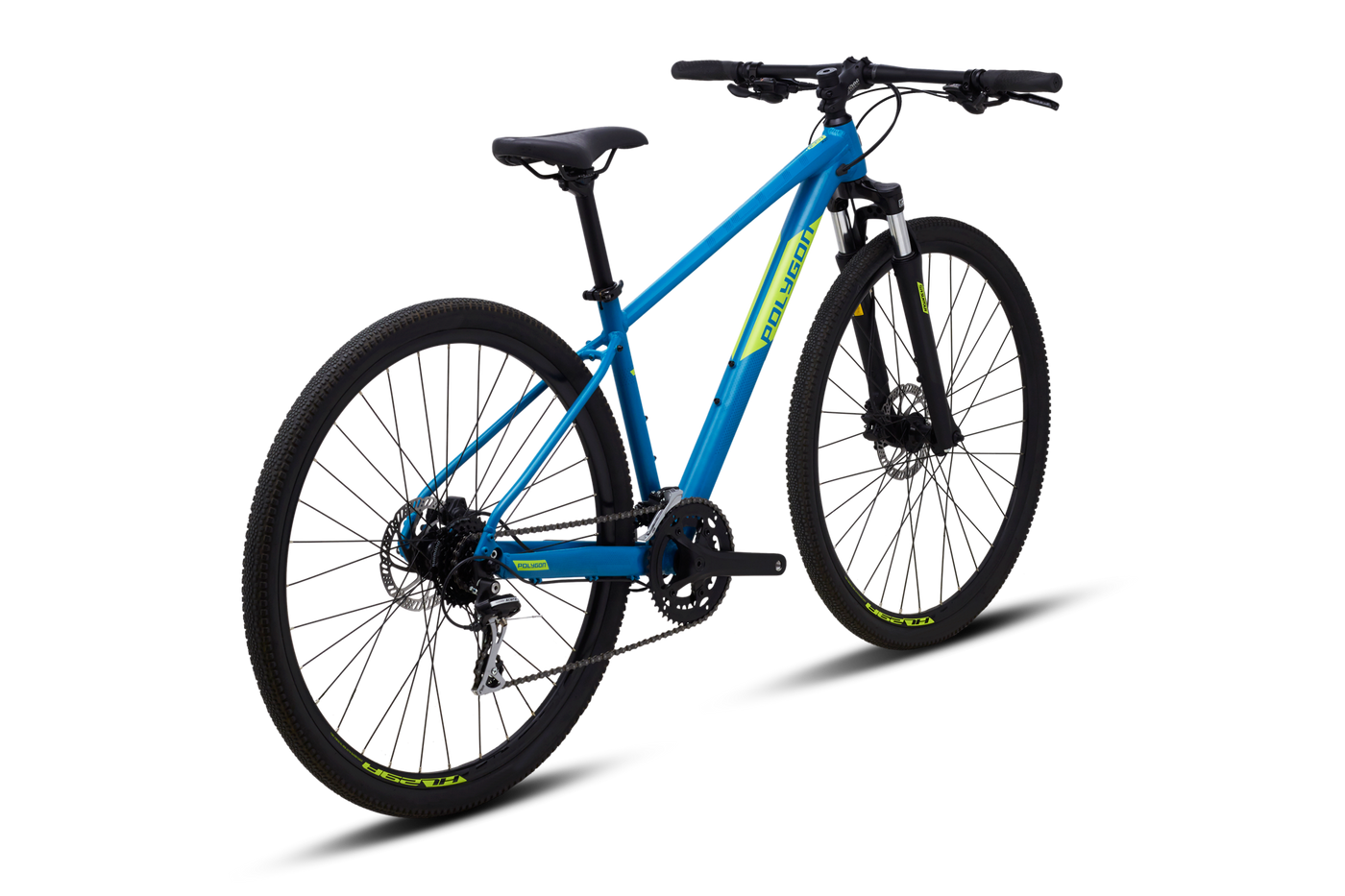 Polygon heist x2 deals 2020