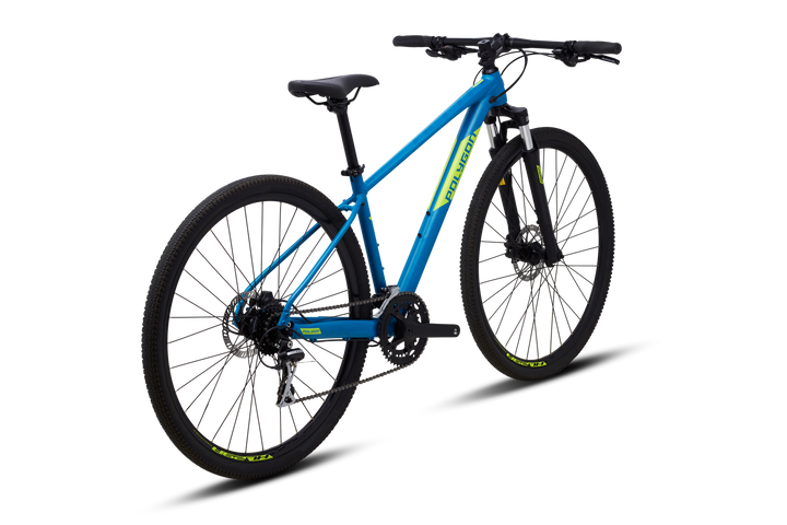 Mountain Bike Polygon Heist X2 Urban Bike Polygon Heist X2 (2021