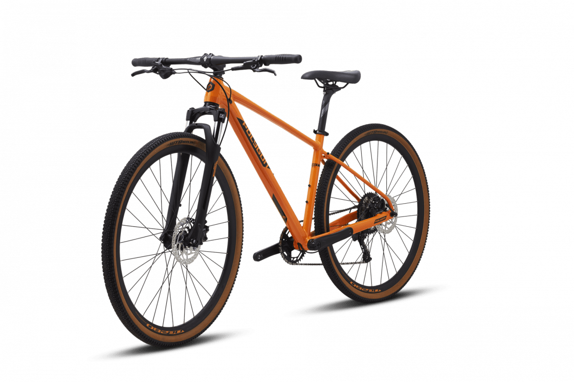Polygon hybrid discount bike