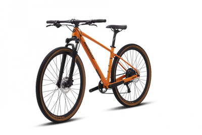 Polygon Heist X5 Hybrid Bicycle (2021) - Cyclop.in