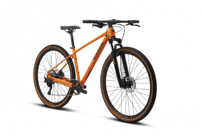 Polygon Heist X5 Hybrid Bicycle (2021) - Cyclop.in