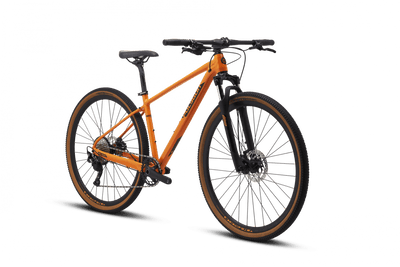 Polygon Heist X5 Hybrid Bicycle (2021) - Cyclop.in