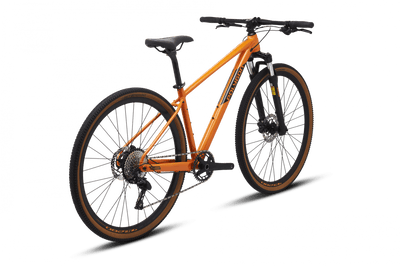 Polygon Heist X5 Hybrid Bicycle (2021) - Cyclop.in