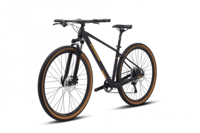 Polygon Heist X7 Hybrid Bicycle (2021) - Cyclop.in