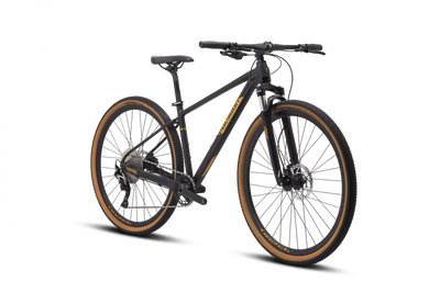Polygon Heist X7 Hybrid Bicycle (2021) - Cyclop.in