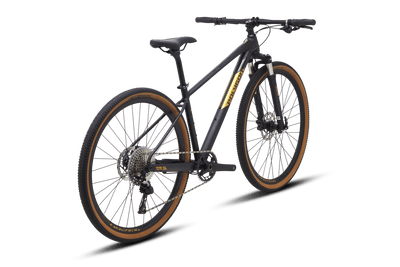 Polygon Heist X7 Hybrid Bicycle (2021) - Cyclop.in