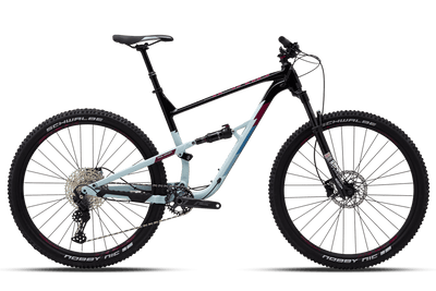 Polygon Siskiu D7 MTB Bicycle (2021) - Cyclop.in