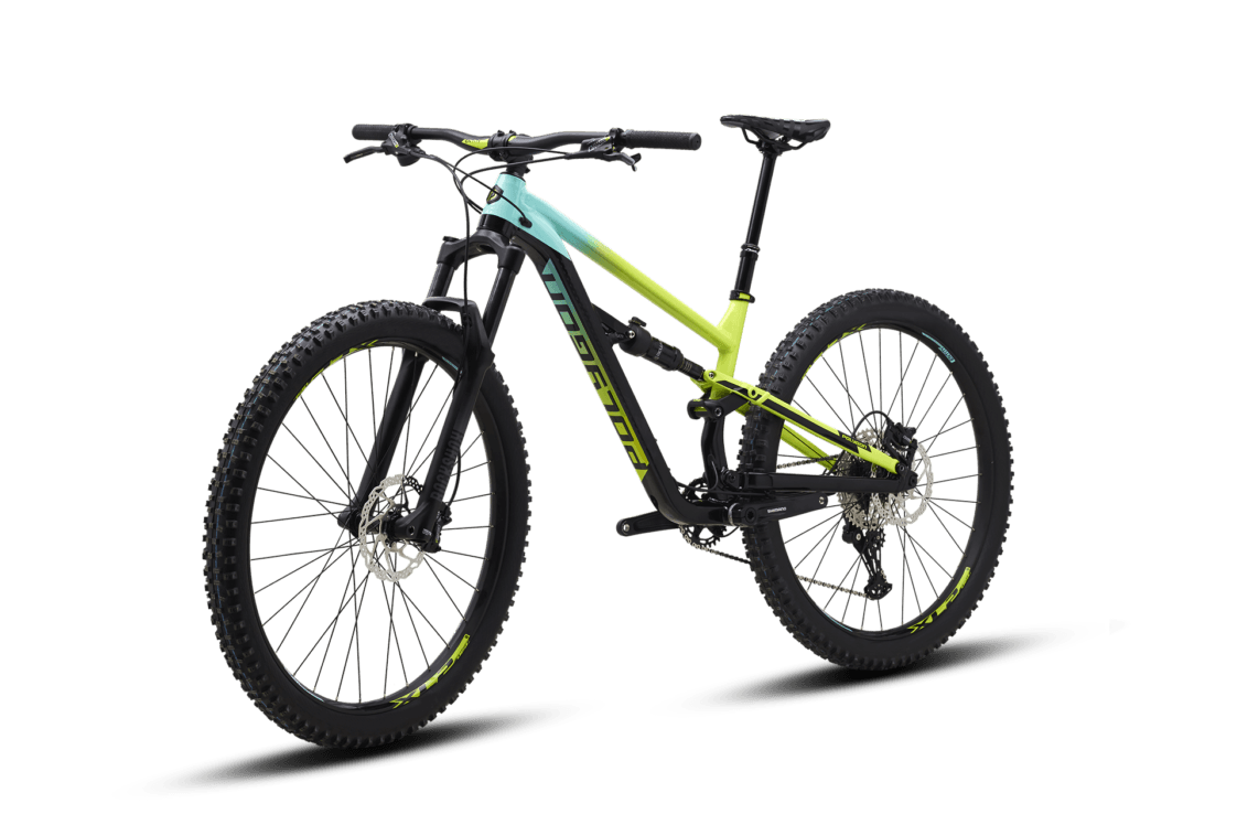 Polygon Siskiu T7 MTB Bicycle (2021) - Cyclop.in