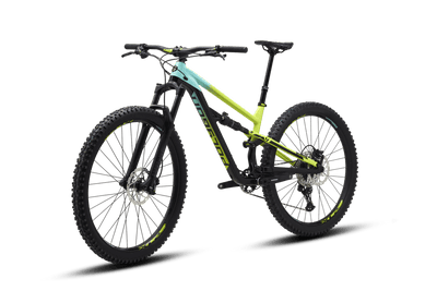 2021 polygon best sale siskiu t7