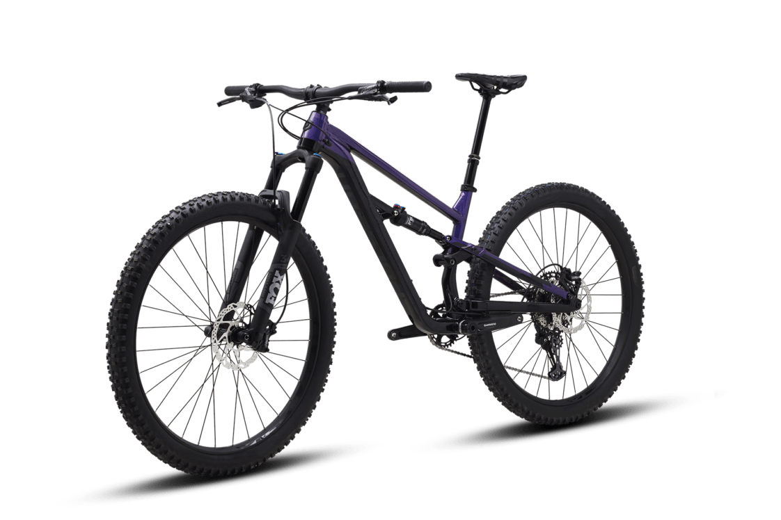 Polygon Siskiu T8 MTB Bicycle (2021) - Cyclop.in