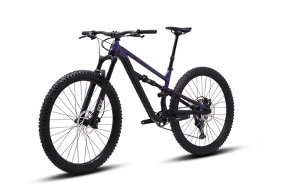 Polygon Siskiu T8 MTB Bicycle (2021) - Cyclop.in