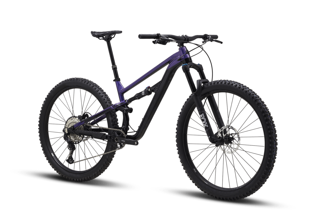 Polygon Siskiu T8 MTB Bicycle (2021) - Cyclop.in