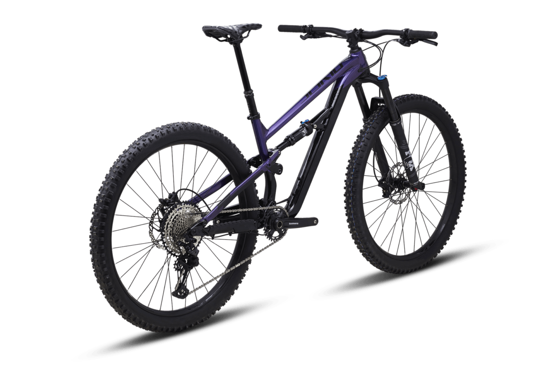 Polygon Siskiu T8 MTB Bicycle (2021) - Cyclop.in