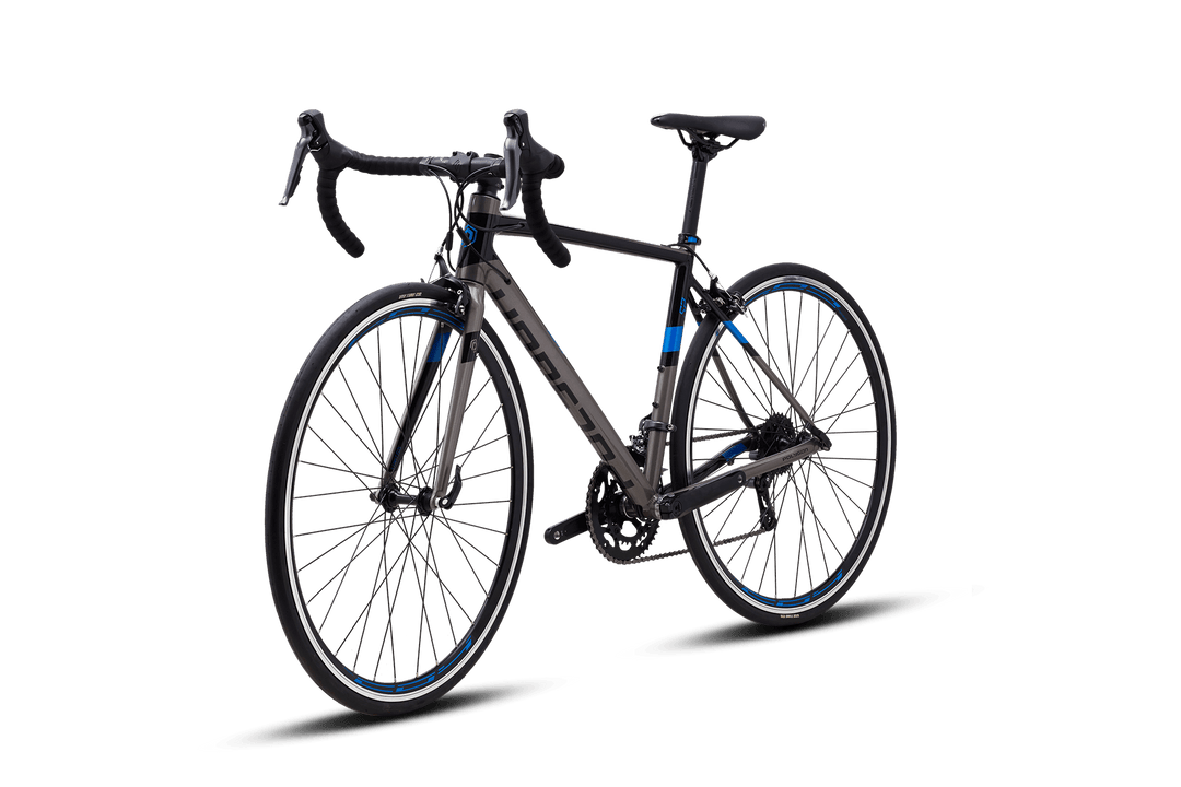 Polygon Strattos S2 Road Bicycle (2021) | Buy Online in India from