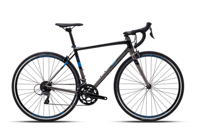 Polygon Strattos S2 Road Bicycle (2021) - Cyclop.in