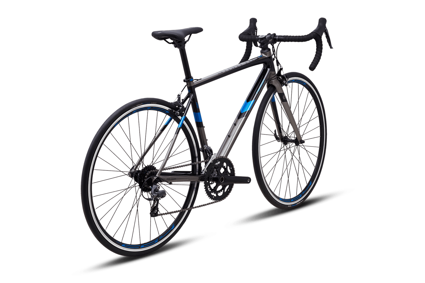 Polygon Strattos S2 Road Bicycle (2021) - Cyclop.in