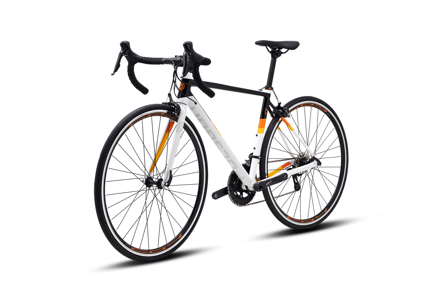 Polygon Strattos S3 Road Bicycle (2021) - Cyclop.in