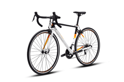 Polygon Strattos S3 Road Bicycle (2021) - Cyclop.in