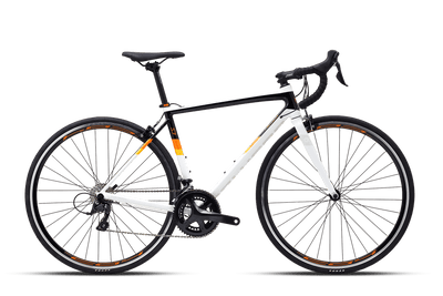 Polygon Strattos S3 Road Bicycle (2021) - Cyclop.in