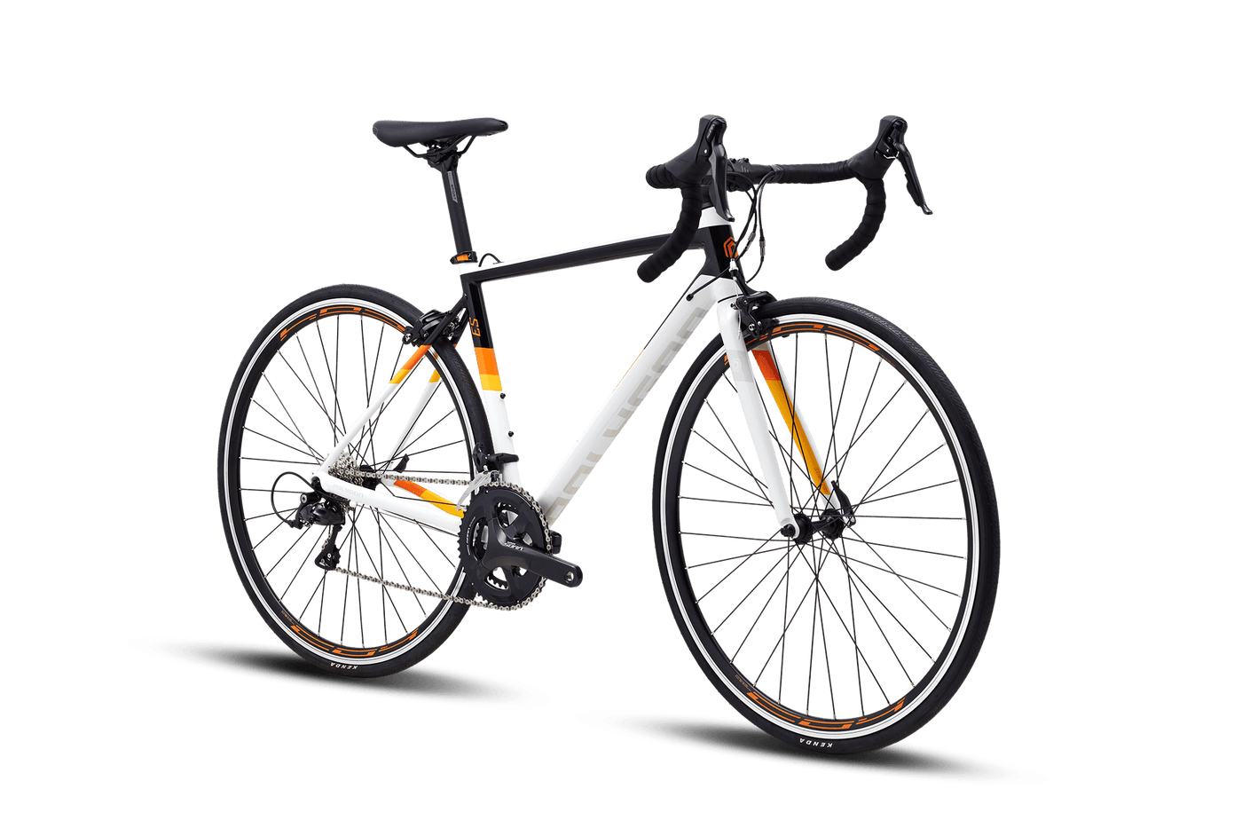 Polygon Strattos S3 Road Bicycle (2021) - Cyclop.in