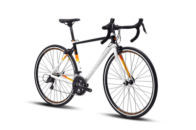 Polygon Strattos S3 Road Bicycle (2021) - Cyclop.in