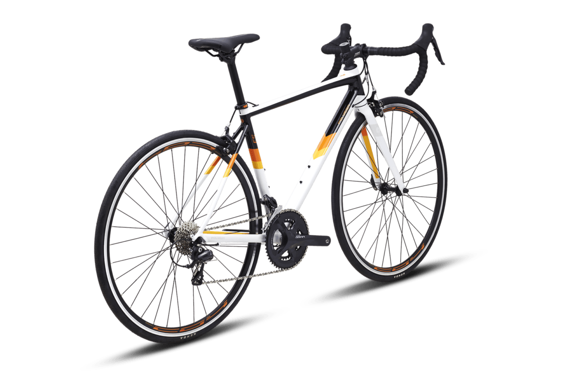 Polygon Strattos S3 Road Bicycle (2021) - Cyclop.in