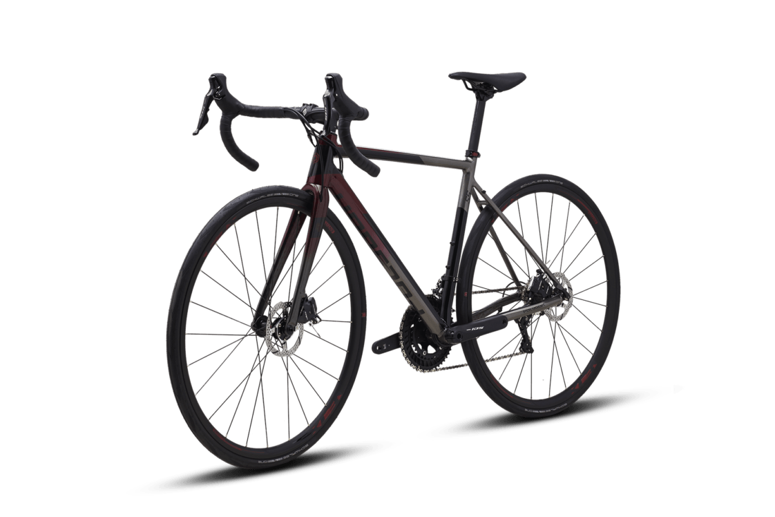 strattos s5 2021 disc brake