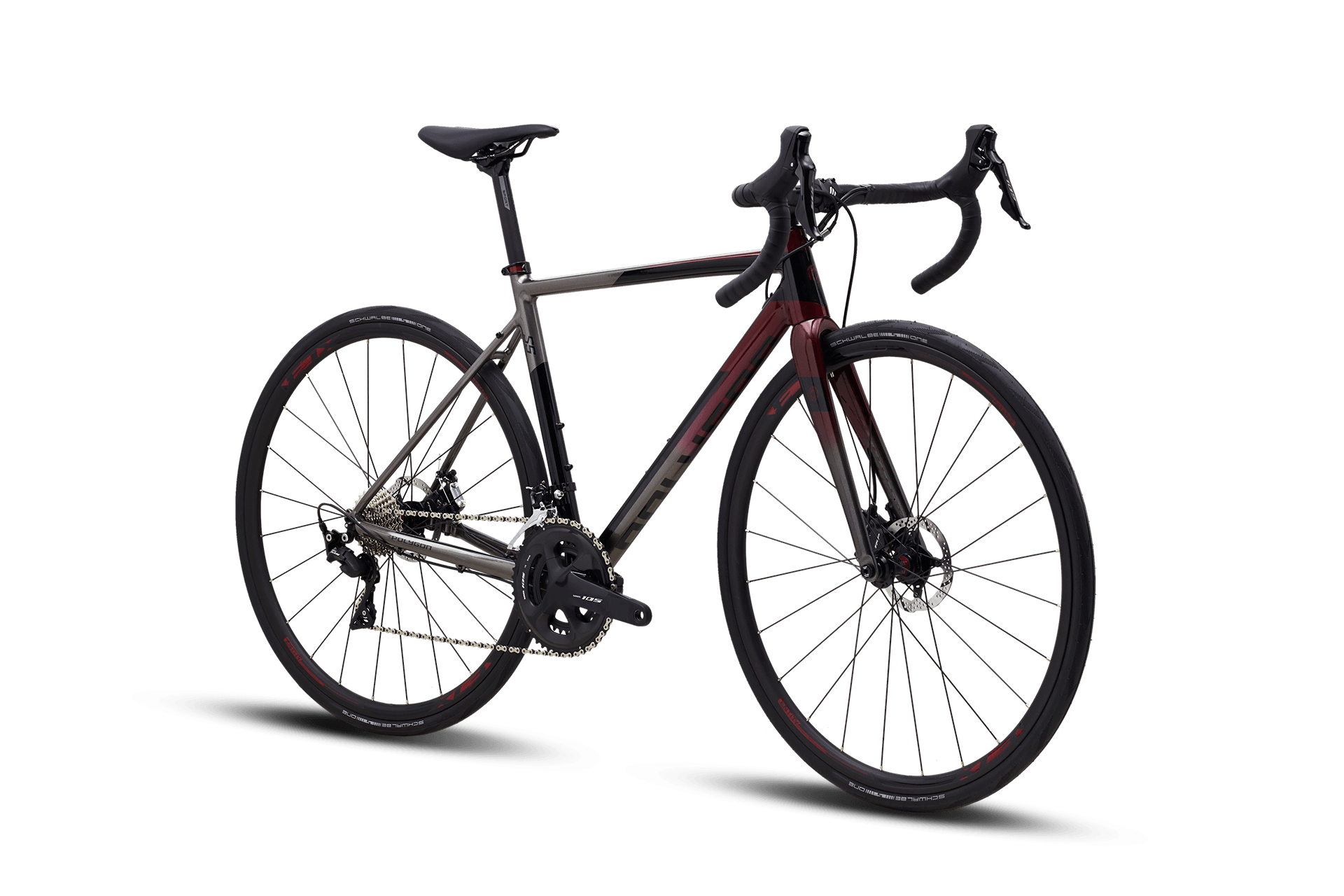 Road Bike 2020 Polygon Strattos S5 Disc Polygon Strattos S5 Weight