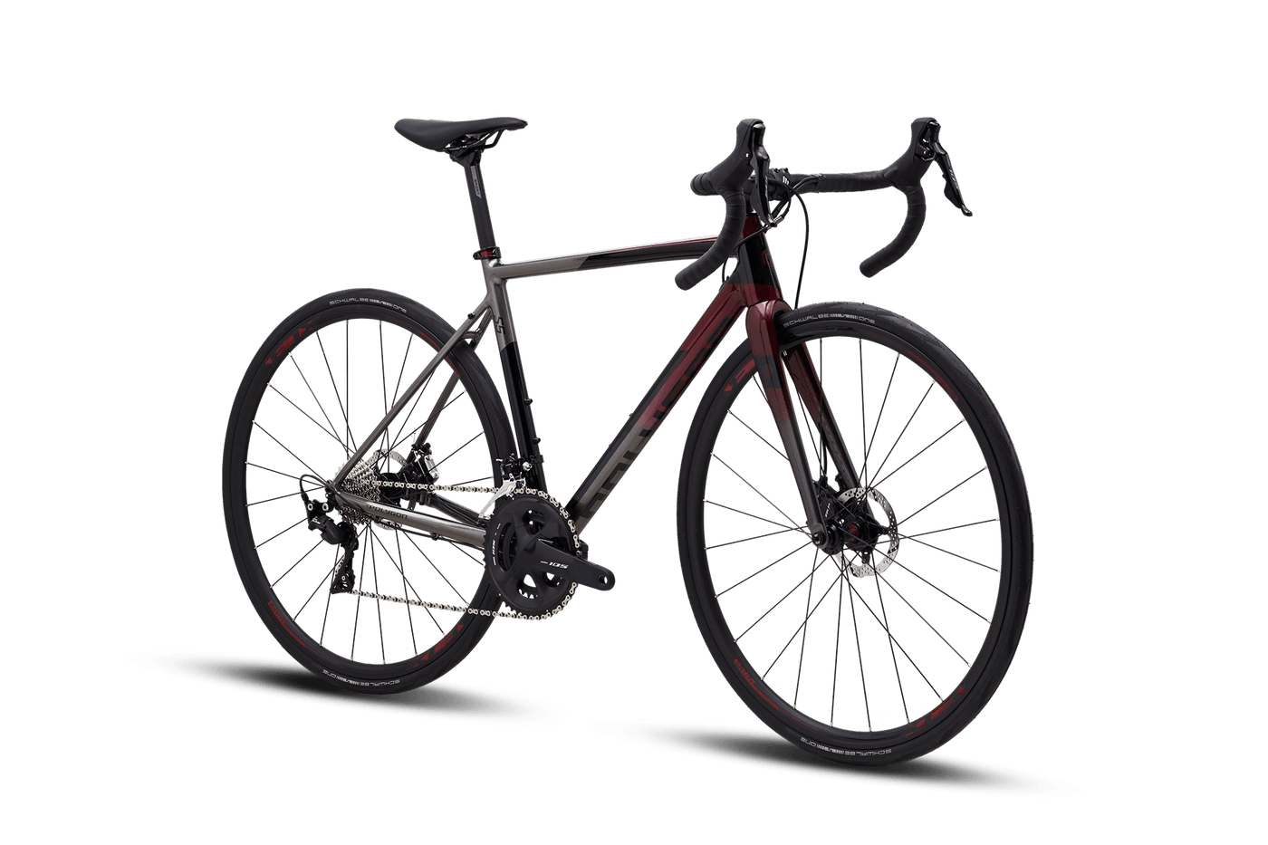 Road bike polygon strattos discount s5