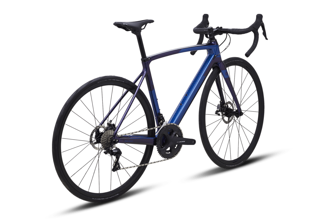 Road bike deals polygon strattos s7
