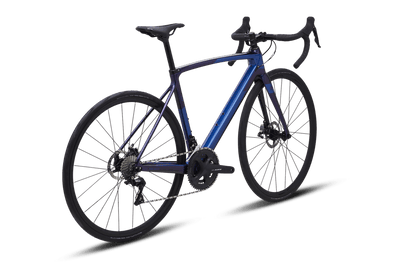 Polygon Strattos S7 Disc Road Bicycle (2021) - Cyclop.in