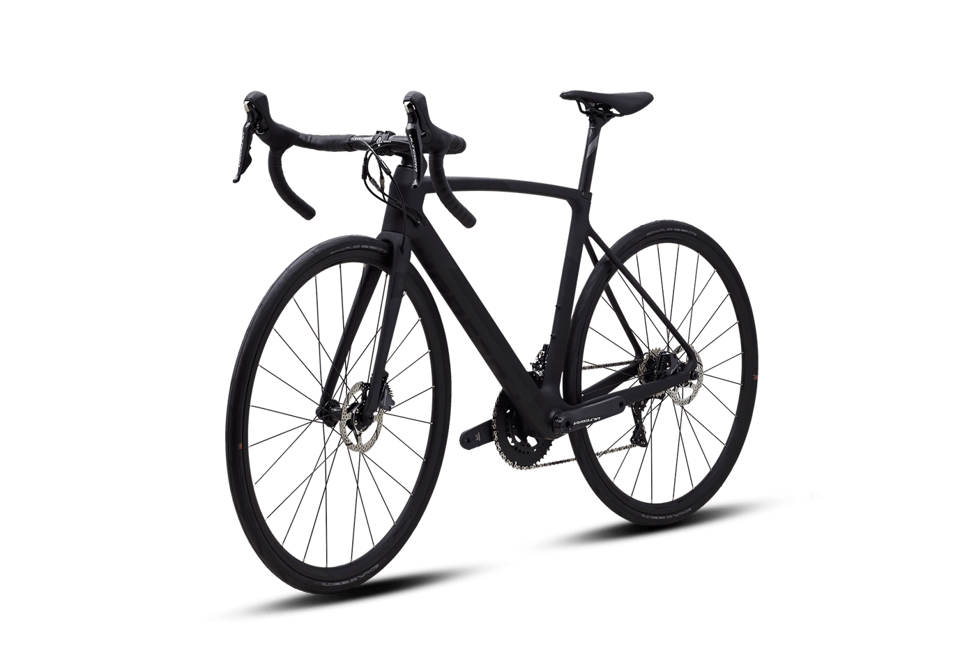 Polygon Strattos S8 Disc Road Bicycle (2021) - Cyclop.in