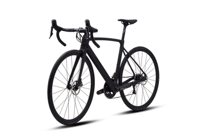 Polygon Strattos S8 Disc Road Bicycle (2021) - Cyclop.in