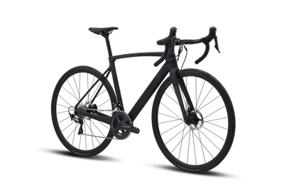 Polygon Strattos S8 Disc Road Bicycle (2021) - Cyclop.in