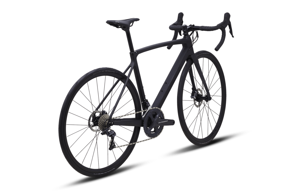 Polygon Strattos S8 Disc Road Bicycle (2021) - Cyclop.in