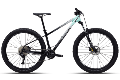 Polygon Xtrada 5 MTB Bicycle (2021) - Cyclop.in