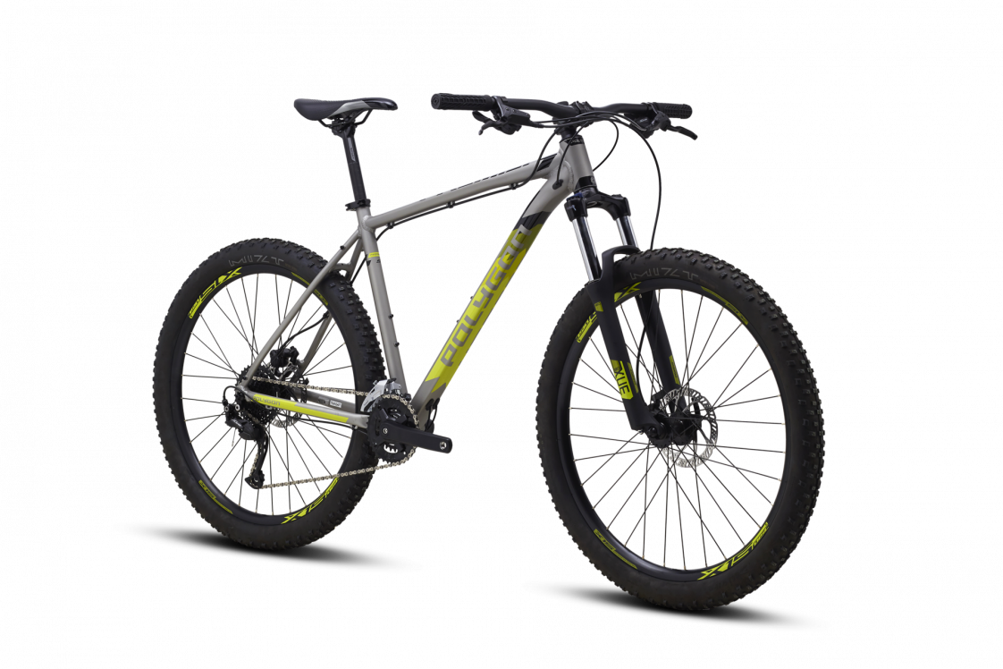Polygon Premier 5 MTB Bicycle (2021) - Cyclop.in