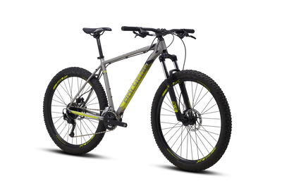 Polygon Premier 5 MTB Bicycle (2021) - Cyclop.in