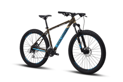 Polygon Premier 4 MTB Bicycle (2021) - Cyclop.in