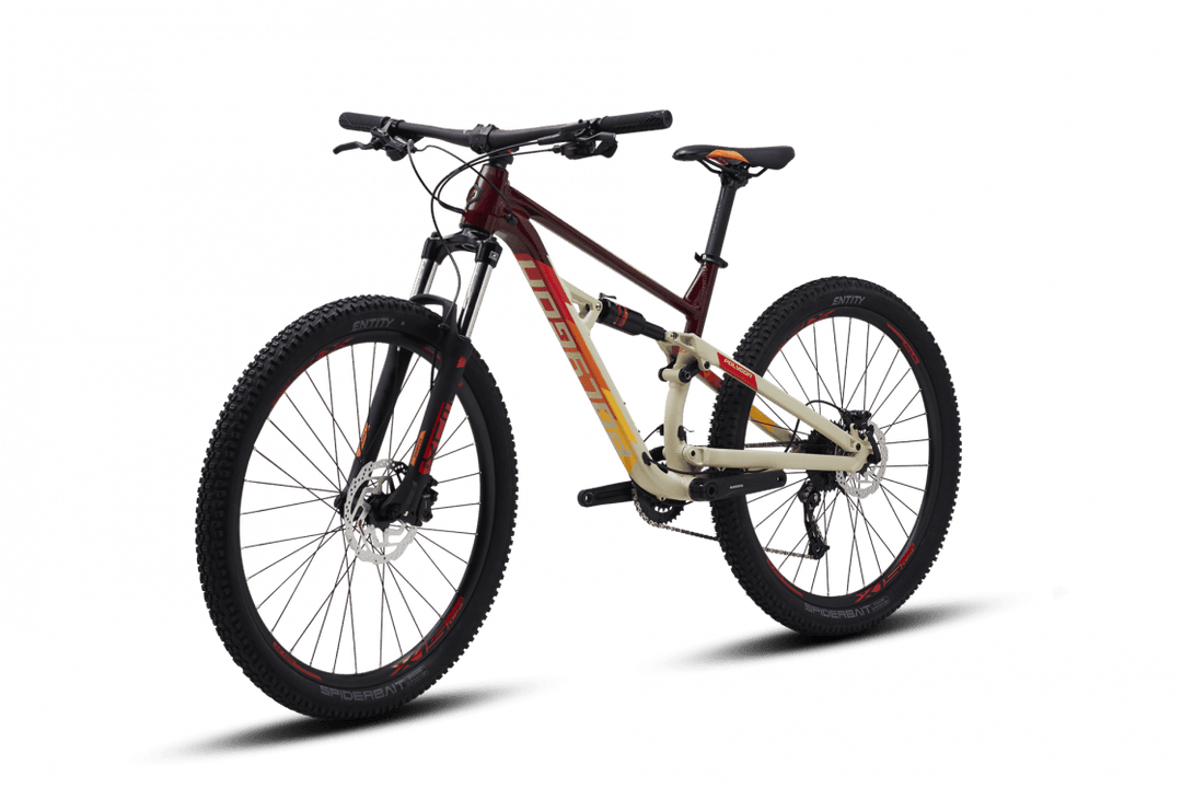 D5 Dual Suspension Mountain Bike 2021 Polygon D5 Polygon Siskiu D5