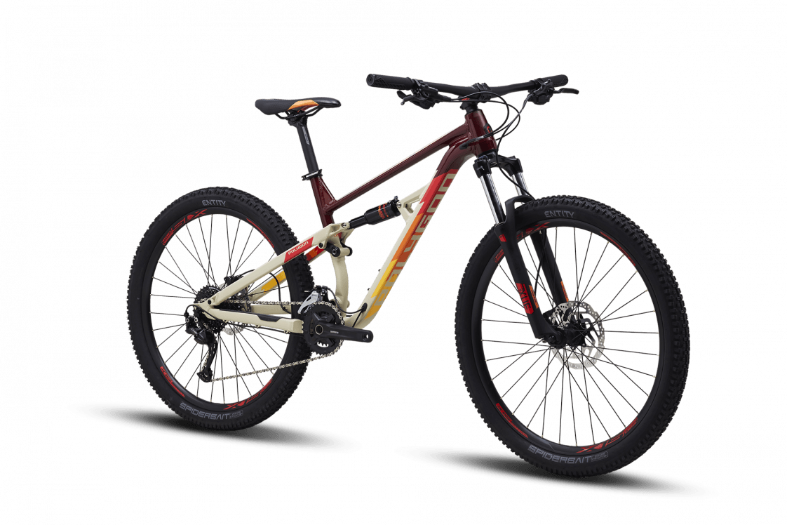 Polygon Siskiu D5 MTB Bicycle (2021) - Cyclop.in