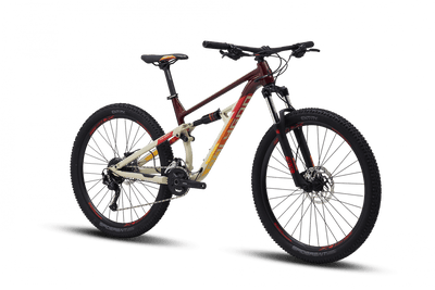 Polygon Siskiu D5 MTB Bicycle (2021) - Cyclop.in