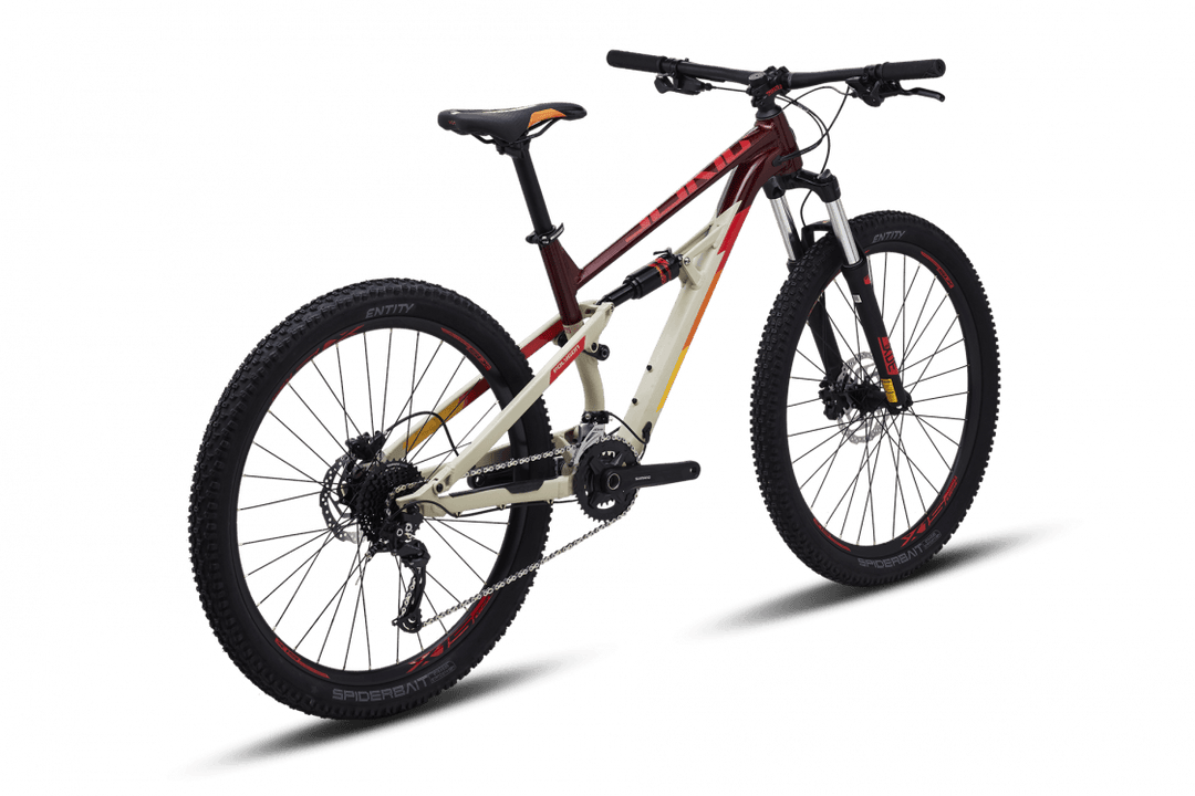 Polygon Siskiu D5 MTB Bicycle (2021) Buy Online in India from