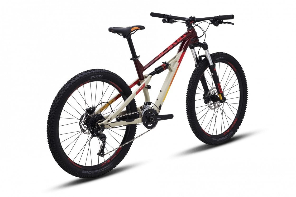 Polygon Siskiu D5 MTB Bicycle (2021) - Cyclop.in